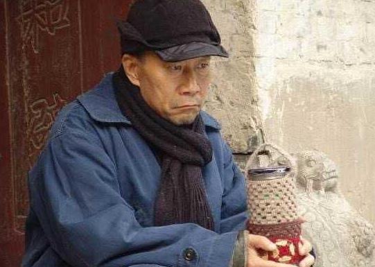 李雪健|李雪健：演宋江拿了钱不敢回老家，演林彪刘少奇夫人拒绝握手