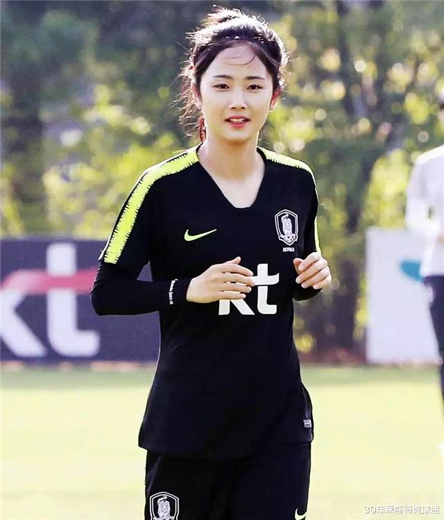 韓國隊|韓國女足感謝中國招待！中國女足客場遭抹黑怠慢，咱們卻以德報怨