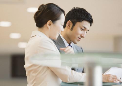 |改变了职场性格，职场注定是你的世界！