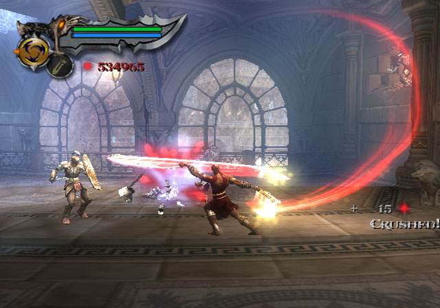 ps3|那些PS2主机上突破机能极限的游戏大盘点。(上)