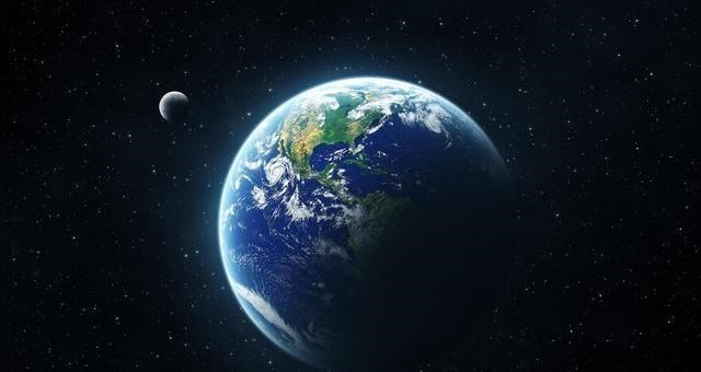 天文学家 天文学家认为100%存在生命？与地球相似的格利泽581g，有何特别？
