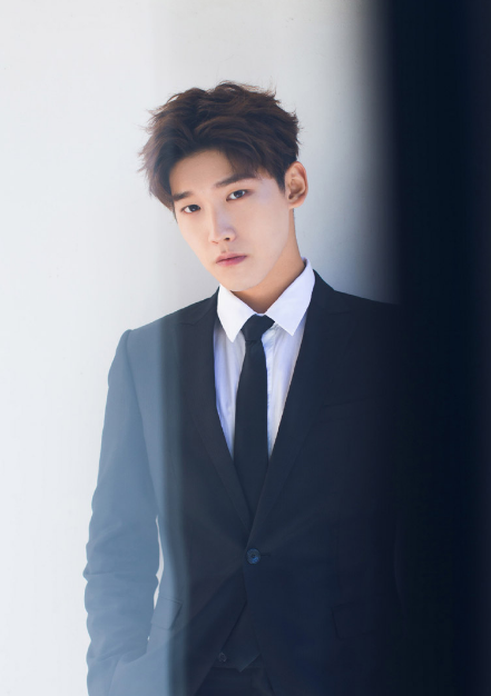 郭麒麟|胖子都长得难看?6位男星逆袭帅到不敢认,第6位还是超级顶流