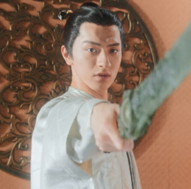 陈星旭|“不好看，却被粉丝尬吹”的24位古装男星，能忍到最后，算我输！