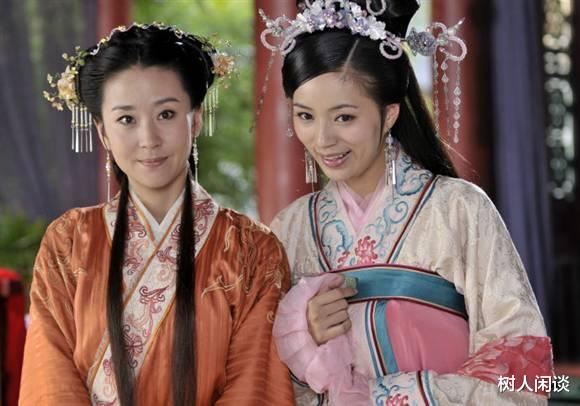 貂蝉|历史上根本不存在的3人，每一个都家喻户晓，其实全是小说虚构的