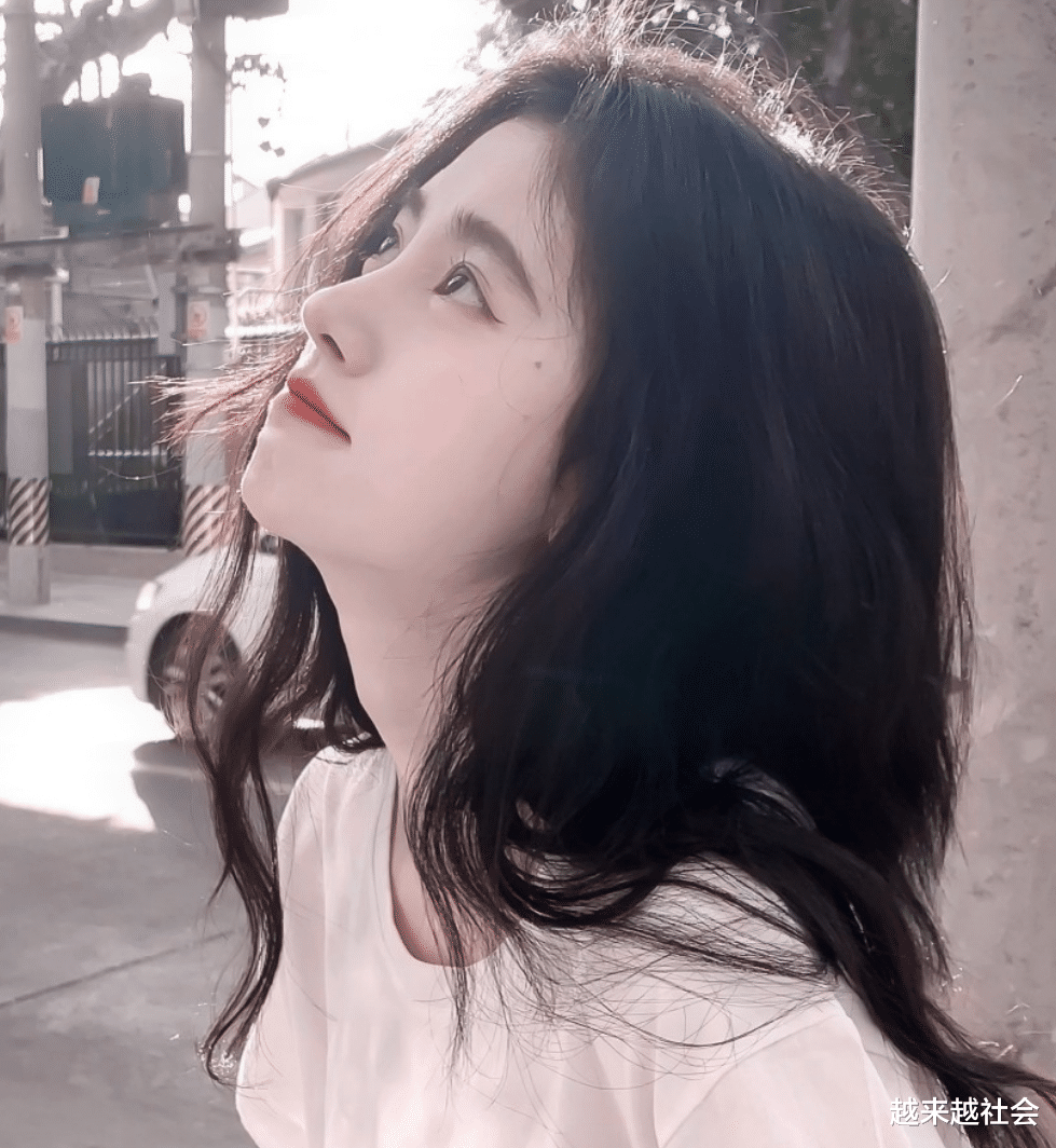 鞠婧祎|鞠婧祎，我觉得她演技很好，在同龄的偶像中更是佼佼者