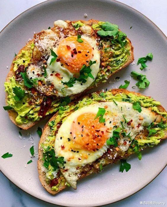 健身|10种最适合“在健身后”吃的食物,加速肌肉恢复、茁壮增长!