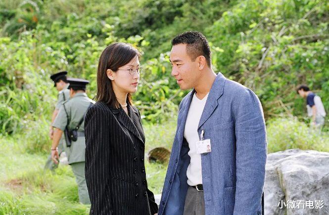 TVB|最经典的6部TVB侦探剧，最后一部曾经被韩国借鉴