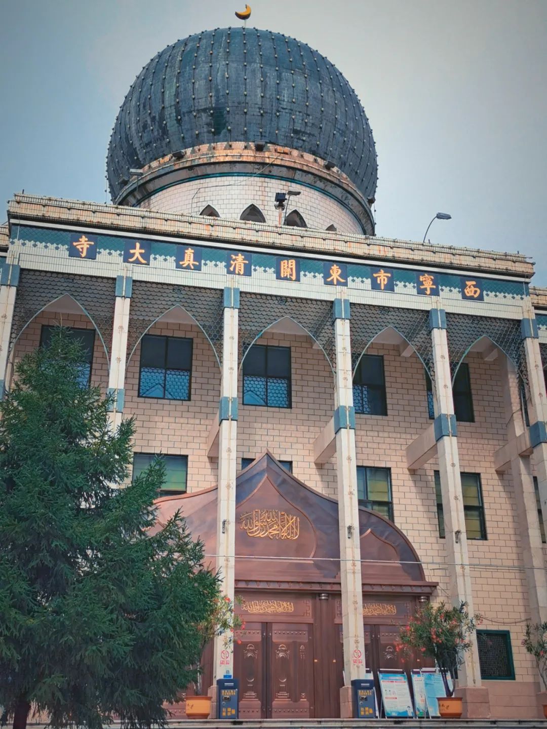 西宁|被预言下一个“瑞士”，这个夏日均温20°C的宝藏地，刘昊然都来打卡！