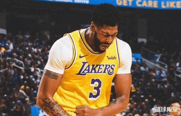 湖人队|湖人输开拓者！全场无战术，马哥攻守全崩，庄神毒瘤，并爆大隐患