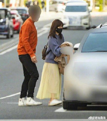 福原爱|福原爱新恋情被祝福：和男方处于半同居状态，男方要比江宏杰帅气