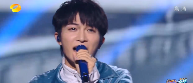 心悦雅萌|周深：搭档方锦龙，首秀琵琶配乐版《平凡之路+大鱼》满满国风味