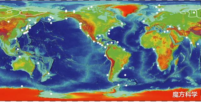 甲烷 北极1.4万亿吨“甲烷炸弹”或爆发，可燃冰：是天使，还是魔鬼？