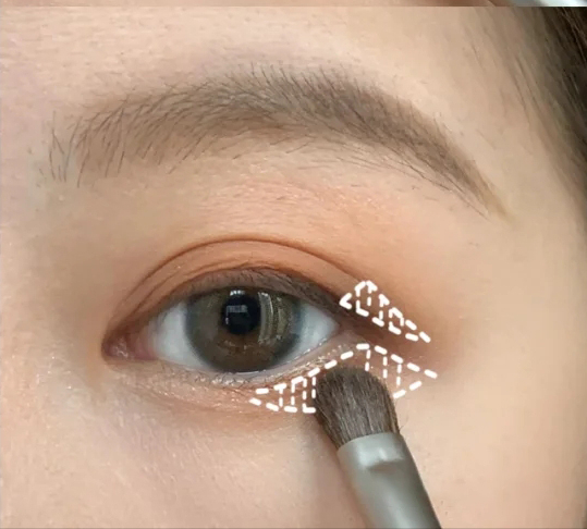 新手保姆级化妆刷教程，建议收藏哦