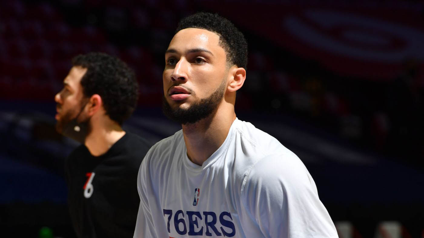 马刺队 美媒建议马刺76人4换1交易：西帝转会圣城，换回2人2首轮亏吗？