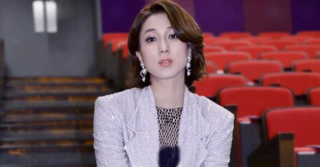 TVB|TVB不打针、不整容的中年女性，钟嘉欣越来越美，胡杏儿有风韵