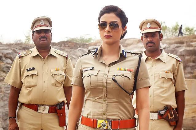 谭咏麟|全程无尿点的十部爽片，精彩绝伦不想错过一秒