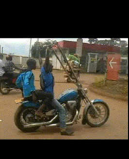 |“媳妇去闺蜜家睡了一晚，嘴巴就这样了！”网友：确定是去闺蜜家了？哈哈哈