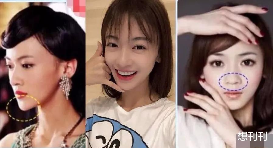 整容|无孔不入！整容脸是如何毁掉各种电视剧的？