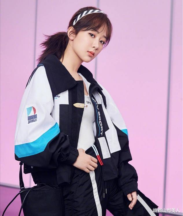 发型|2021还在梳马尾？今年这3种“发型”才最撩，杨紫、热巴都喜欢！