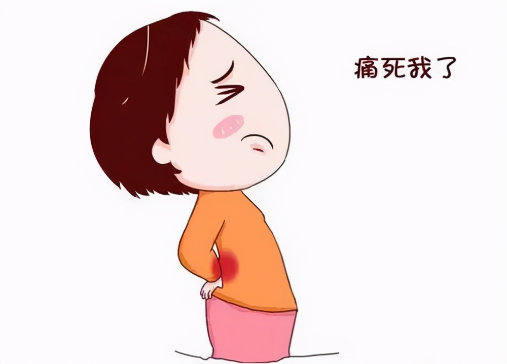 爱美的妈咪|产后腰痛怎么调理好?做好这4点,即可缓解