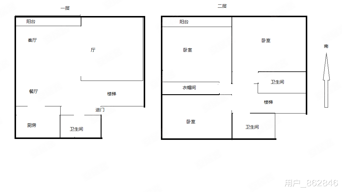 长江证券|合理租赁包清场，一个月无法交付可退款，大虹桥板块法拍房上新。