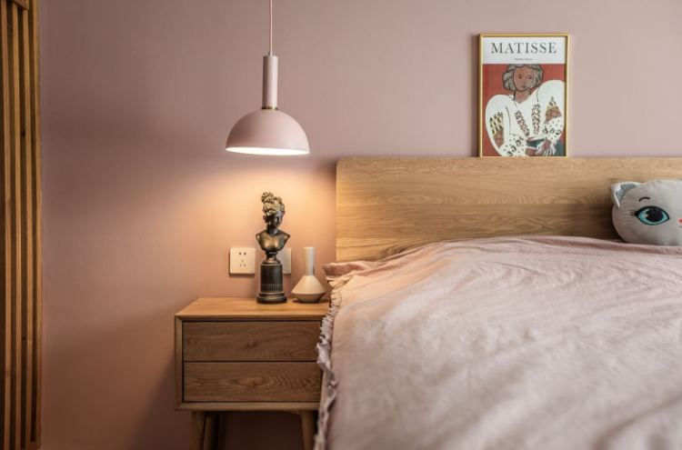 |同样是125㎡的房子,他家就那么漂亮,这才是我理想中的家