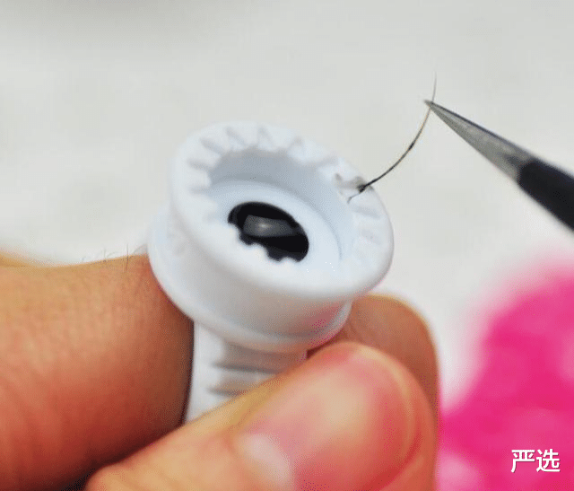 化妆|为何不建议女孩子“种睫毛”？美容师吐露事情真相，幸好我没做过