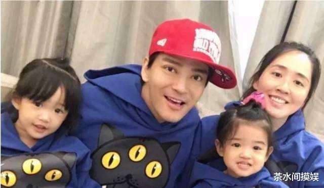 郭晋安|郭晋安变蜡像、陈浩民成“蛇精”，这些男星咋就想不开要去动脸呢