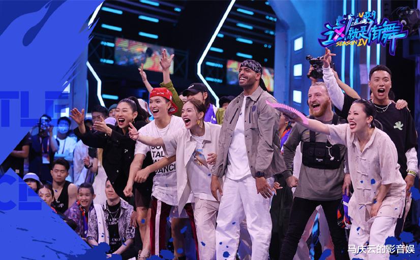 这!就是街舞|《这！就是街舞》第四季首播，国际选手加持，王一博张艺兴燃炸