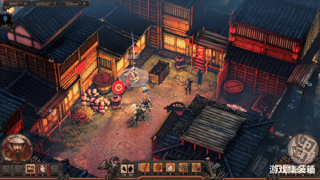 steam|这款Steam游戏,暗影策略类游戏,尝试下全新DLC吧!