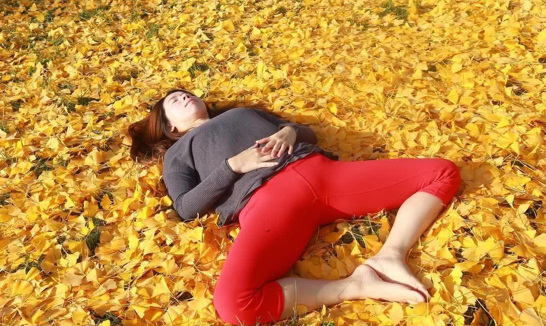 葡萄|阴瑜伽的好处,谁练谁知道!送你10套超实用的阴瑜伽序列