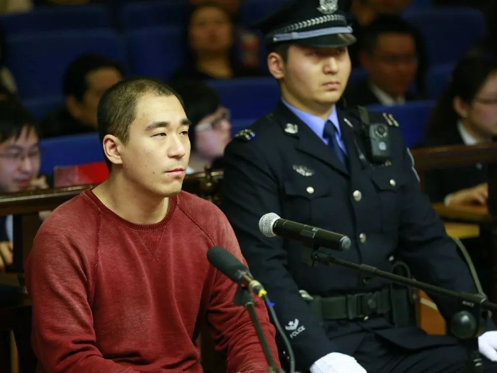 房祖名|一手好牌打得稀烂，那些背景深厚的星二代是如何断送自己前程的？