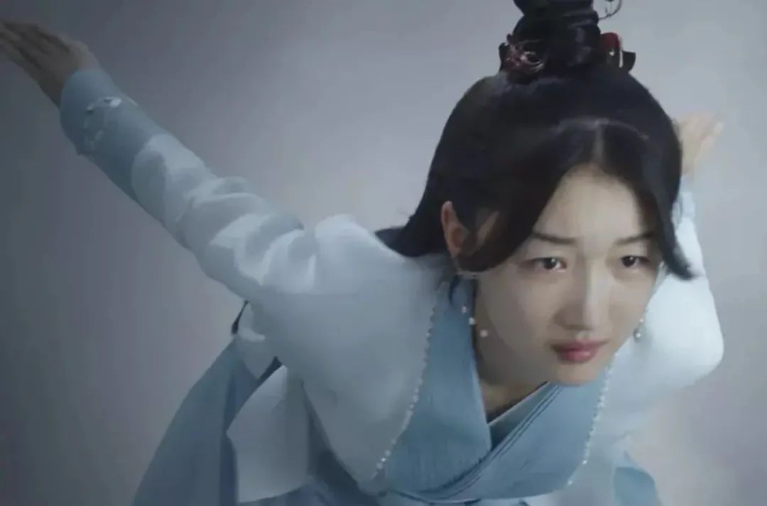 情感路上的你我|影后周冬雨，为什么总演不好电视剧