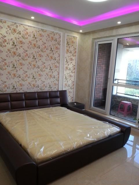 晒晒我的小洋房，5平米玉石炕冬暖夏凉太舒服了，保证你们没见过