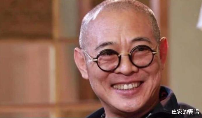 李连杰|世界上仅存两颗九眼天珠，李连杰花2000万求来一颗，现值多少钱？