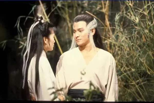 刘德华|没有意外,60岁的刘德华又爆红了