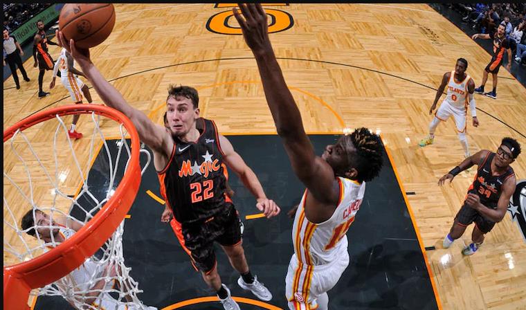 火箭隊|兩數(shù)據(jù)領(lǐng)跑新秀榜，美媒為火箭榜眼正名，三大黑馬依舊強勢