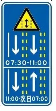 常州生活范 常州一院附近交通拥堵、行车难、停车也难？这条潮汐车道横空出世！