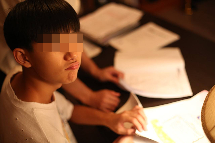 两口育儿|青春期会面临三方面的早熟,身为父母,该如何帮孩子平稳度过?