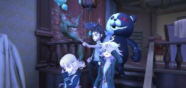 生态环境保卫者|第五人格:心理学家越来越火,粉丝却很担心,直言:别祸害她了!