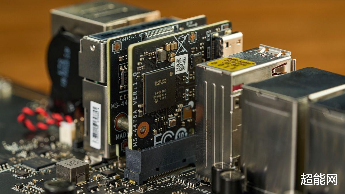 主板|微星MEG Z690 ACE战神主板评测:金光闪闪,规格堆满