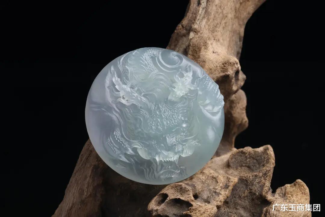 钱币|懂点翡翠的“皮毛”:毛料、毛坯、毛货