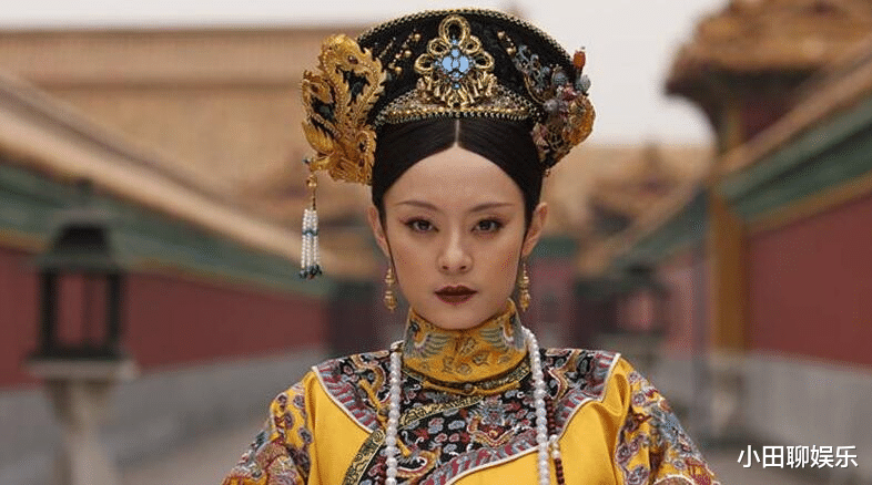 甄嬛|甄嬛回宫后三个错误，幸亏是运气好，否则就领盒饭了