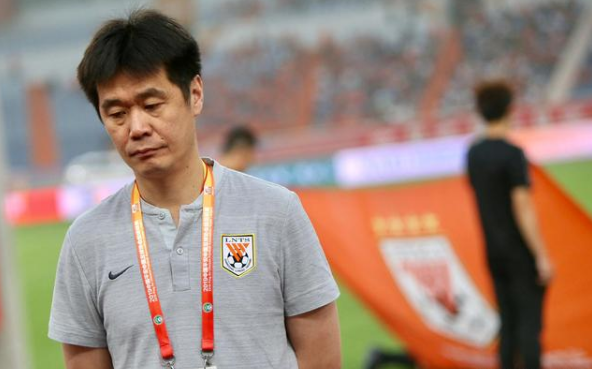 李霄鵬|李霄鵬面臨下課風險！巴西媒體再曝新料，這回徹底“涼涼”了