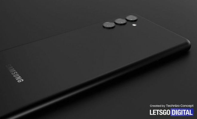 5g手机 三星最便宜5G手机！Galaxy A13即将发售