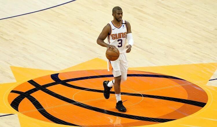 保羅|美國楊毅眼中的前五控衛，庫里排第二，保羅守門員