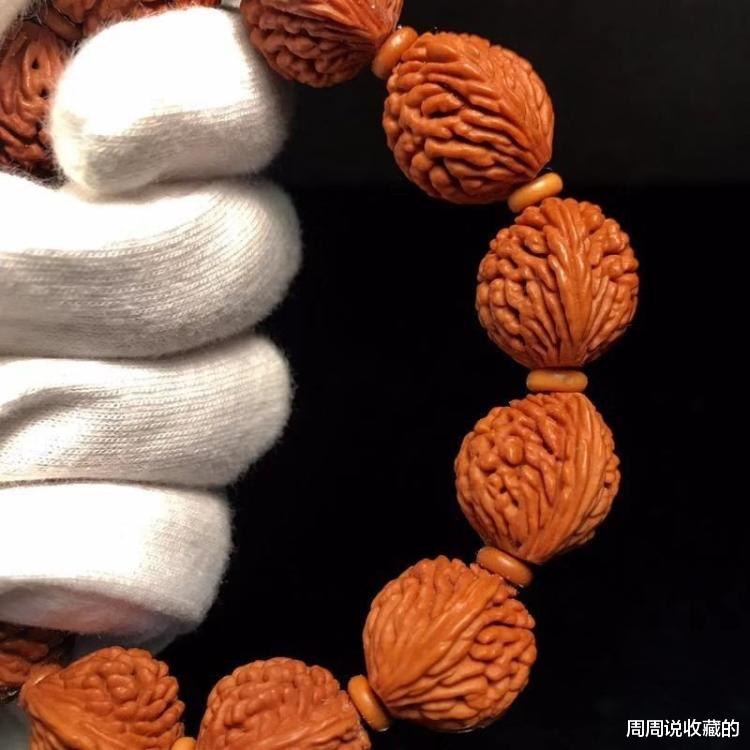 雕刻|万物皆可盘，还是玩物丧志，分享13款不花钱也盘玩的文玩