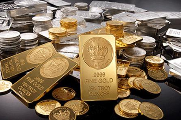黄金 世界上最贵的五种金属，第1种你可能都不知道，别扔了都不知叫啥