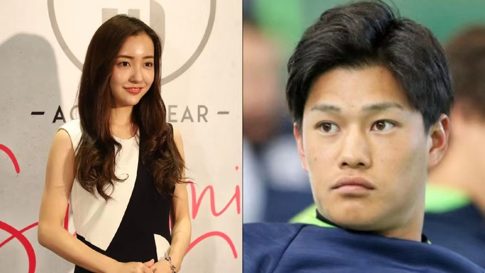 AKB48|AKB48元祖级成员诞下女儿，首张全家福曝光，嫁日本运动员才9个月