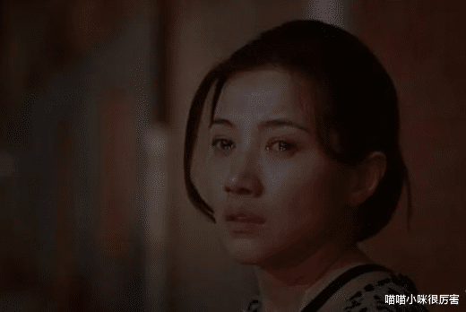 陈建斌|中国有4位对名利“无欲无求”的女演员,人淡如菊都是女神级别的